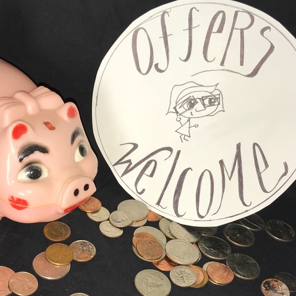 Meet your Posher, Charlotte - Picture 2 of 2